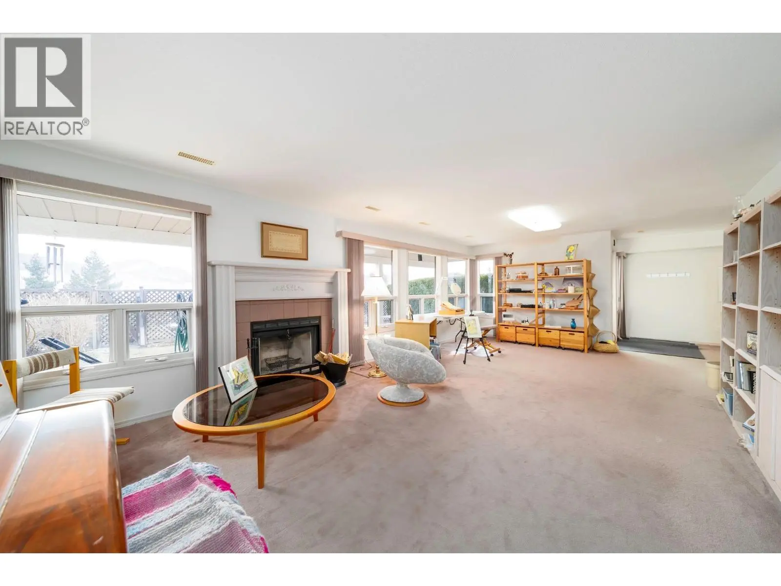 933 Purcell Drive. Kelowna, British Columbia