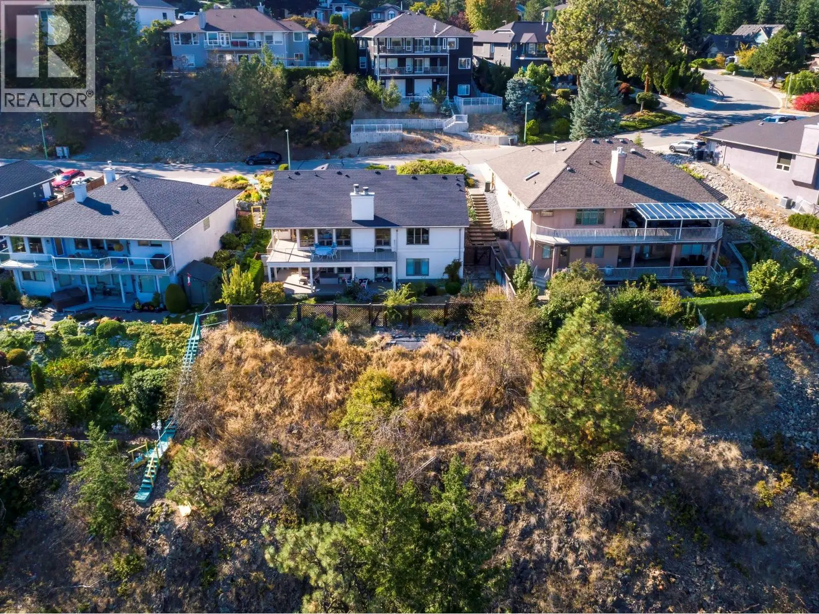 933 Purcell Drive. Kelowna, British Columbia
