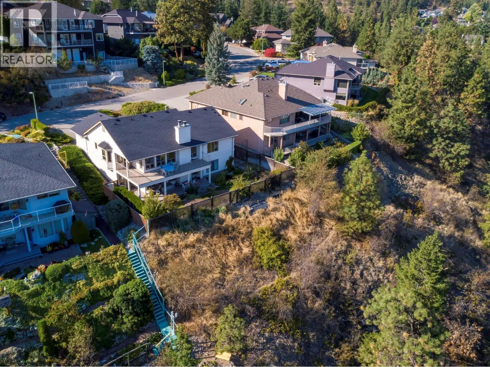 933 Purcell Drive. Kelowna, British Columbia