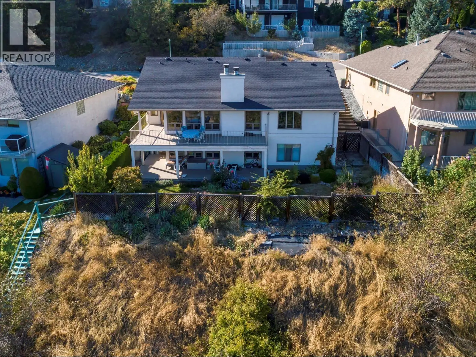 933 Purcell Drive. Kelowna, British Columbia