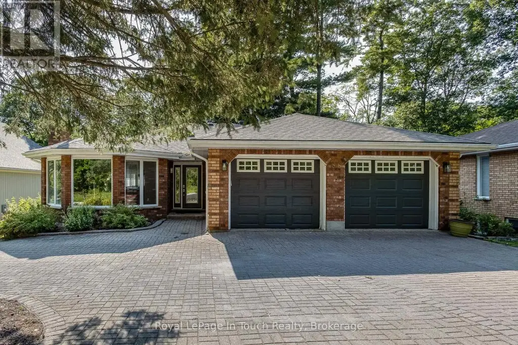 88 Church Street, Penetanguishene