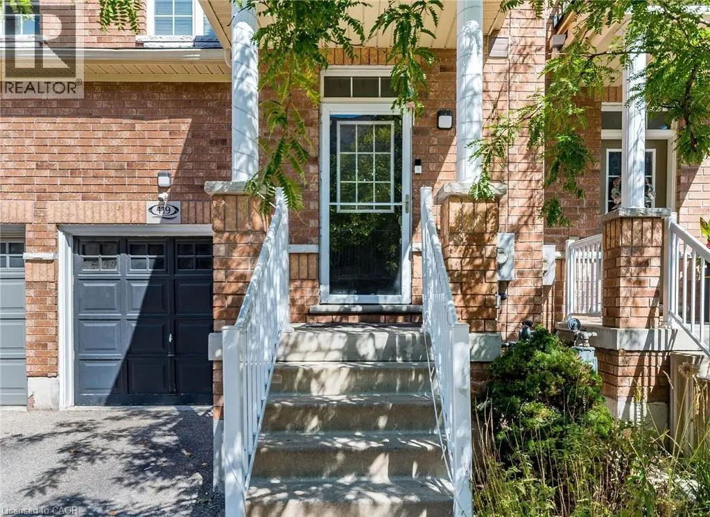 110 Highland Road Unit# 119, Kitchener