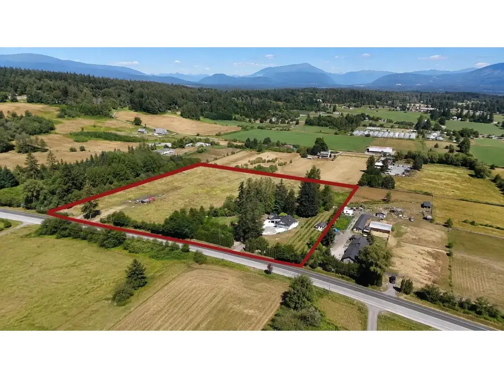 21263 Crush Crescent, Langley