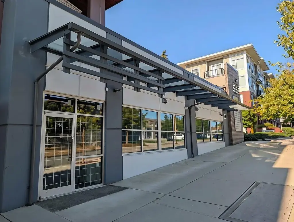 114 8645 160 Street, Surrey
