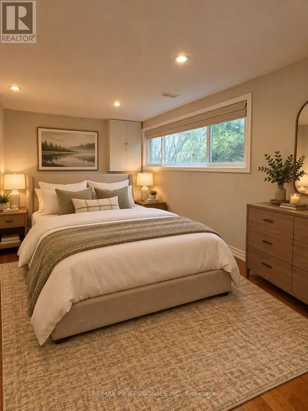 Basement - 30 Woodbury Road, Toronto (Alderwood)