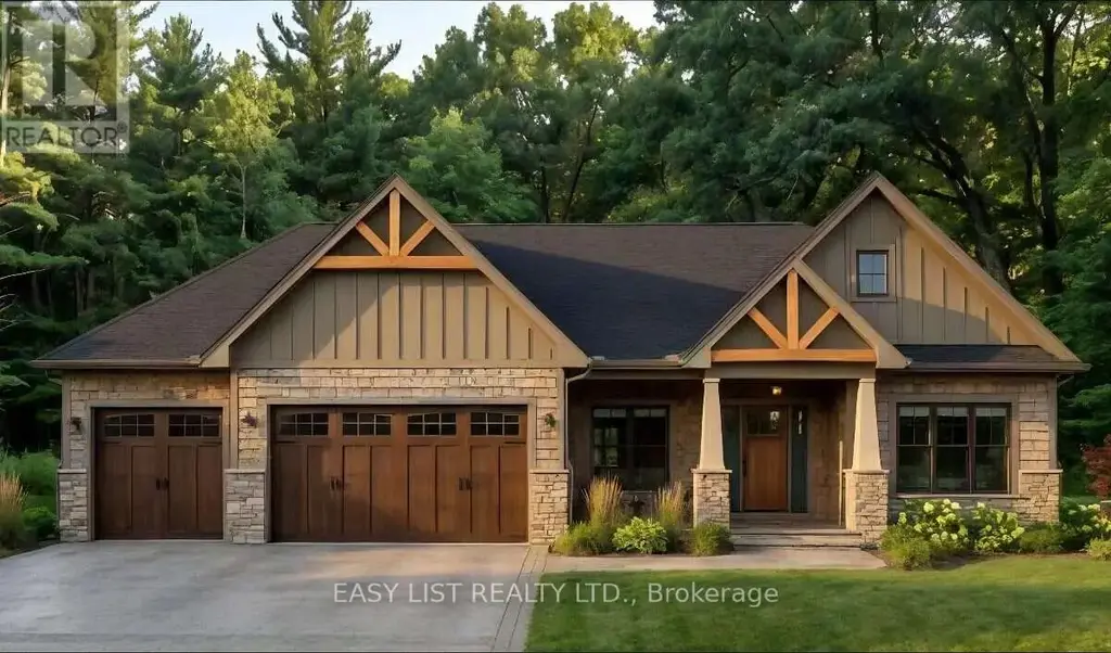 181 Jean Drive, Gananoque