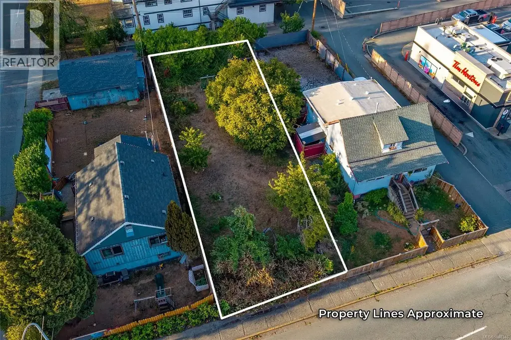 4345 Redford St, Port Alberni