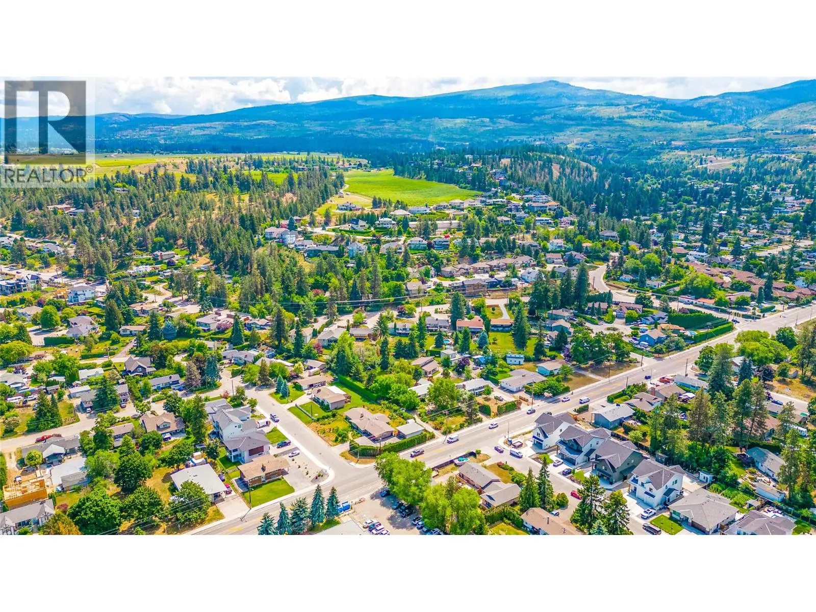 709 Hazell Road. Kelowna, British Columbia