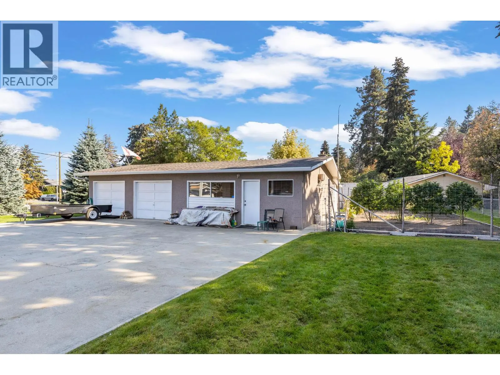 709 Hazell Road. Kelowna, British Columbia