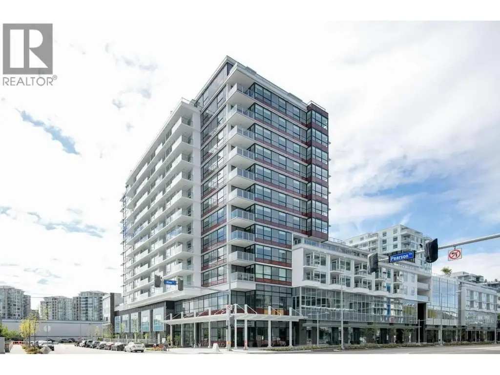 1306 6900 Pearson Way, Richmond