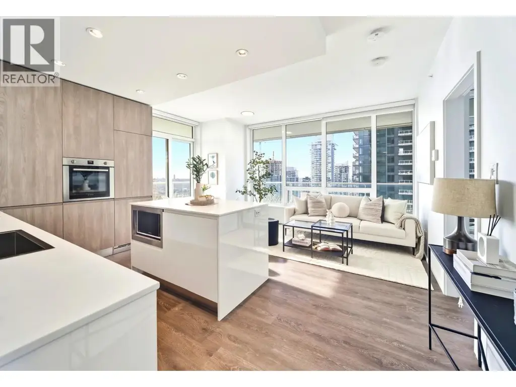 3205 4650 Brentwood Boulevard, Burnaby