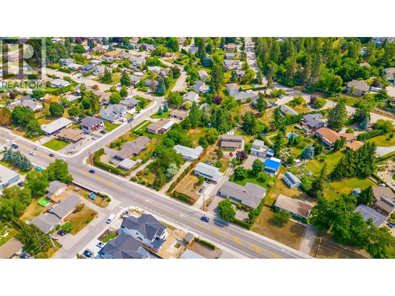 4373 Gordon Drive. Kelowna, British Columbia