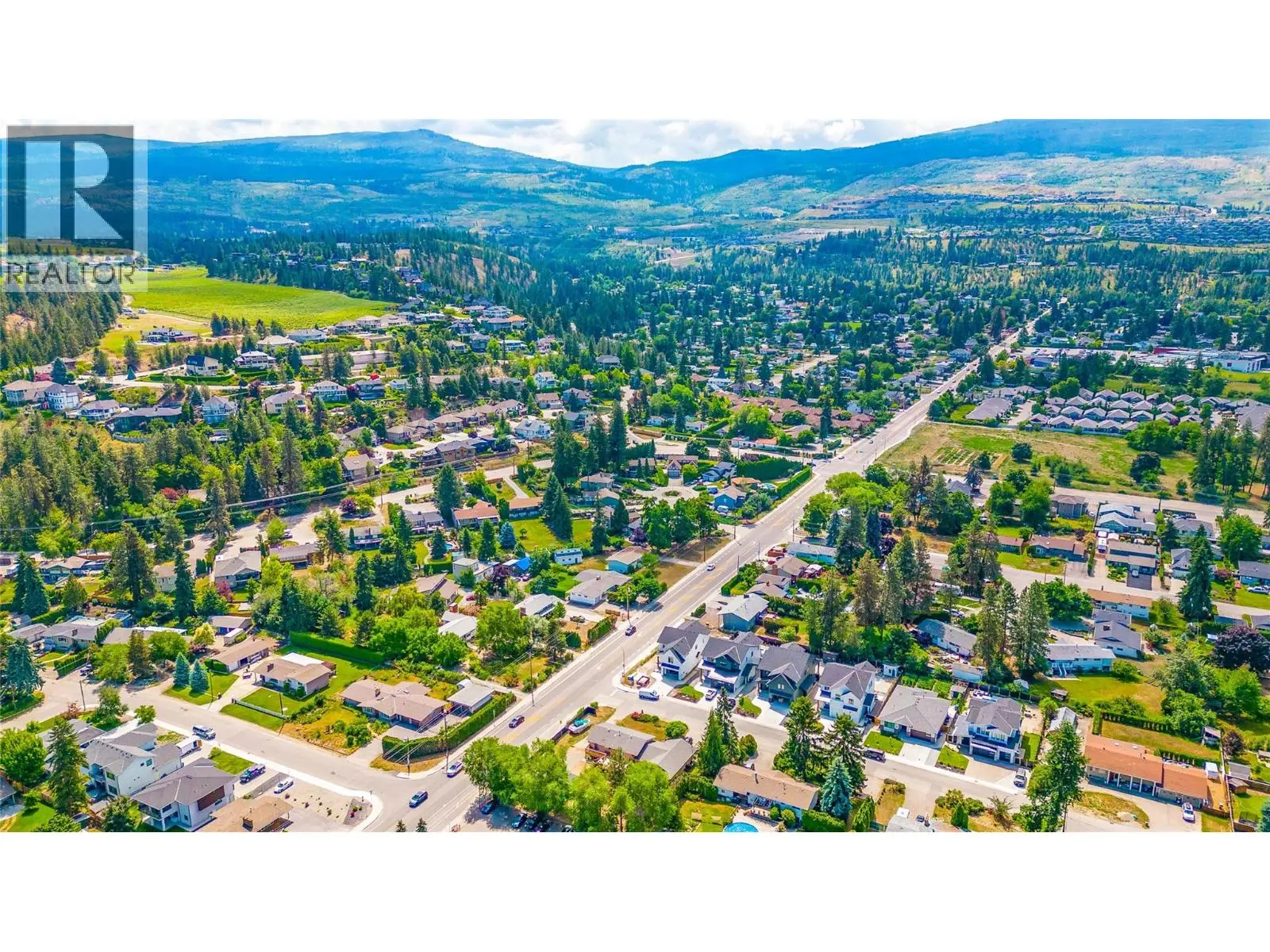 4373 Gordon Drive. Kelowna, British Columbia