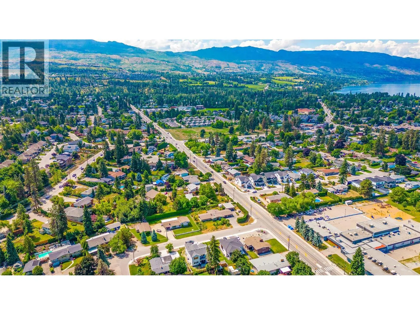 4373 Gordon Drive. Kelowna, British Columbia