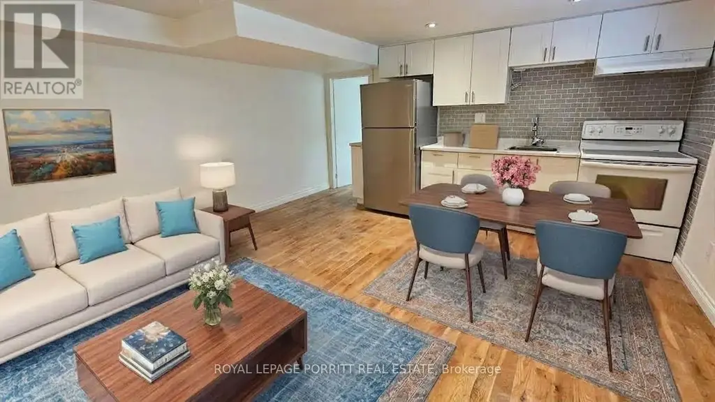 B - 273 Delta Street, Toronto (Alderwood)