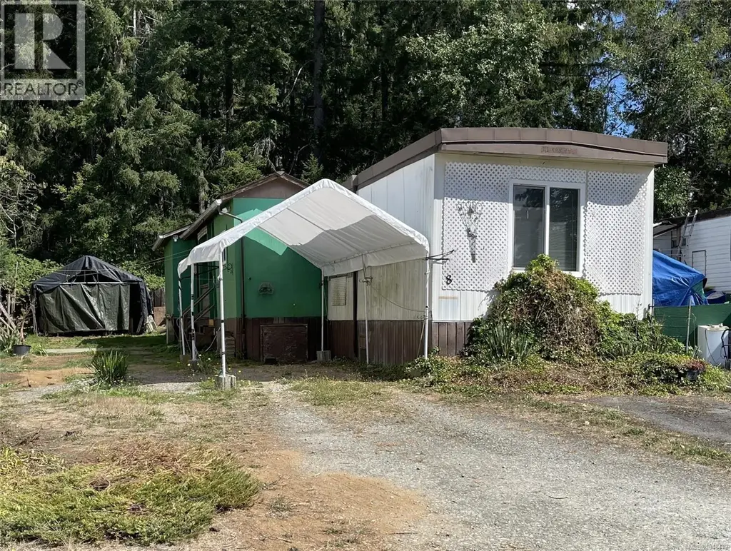 8 2917 Alberni Hwy, Port Alberni