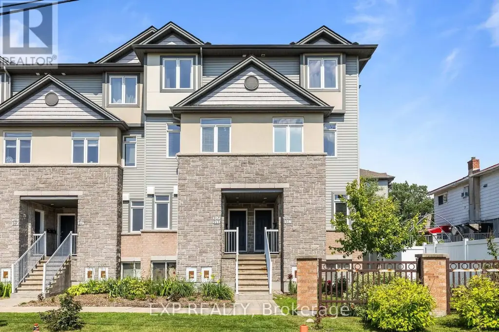 35 - 957 Cummings Avenue, Ottawa