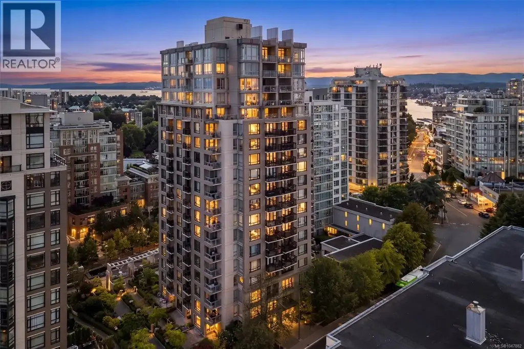 609 751 Fairfield Rd, Victoria