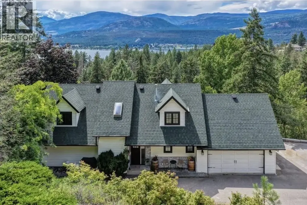 133 Goldclaim Road, Vernon
