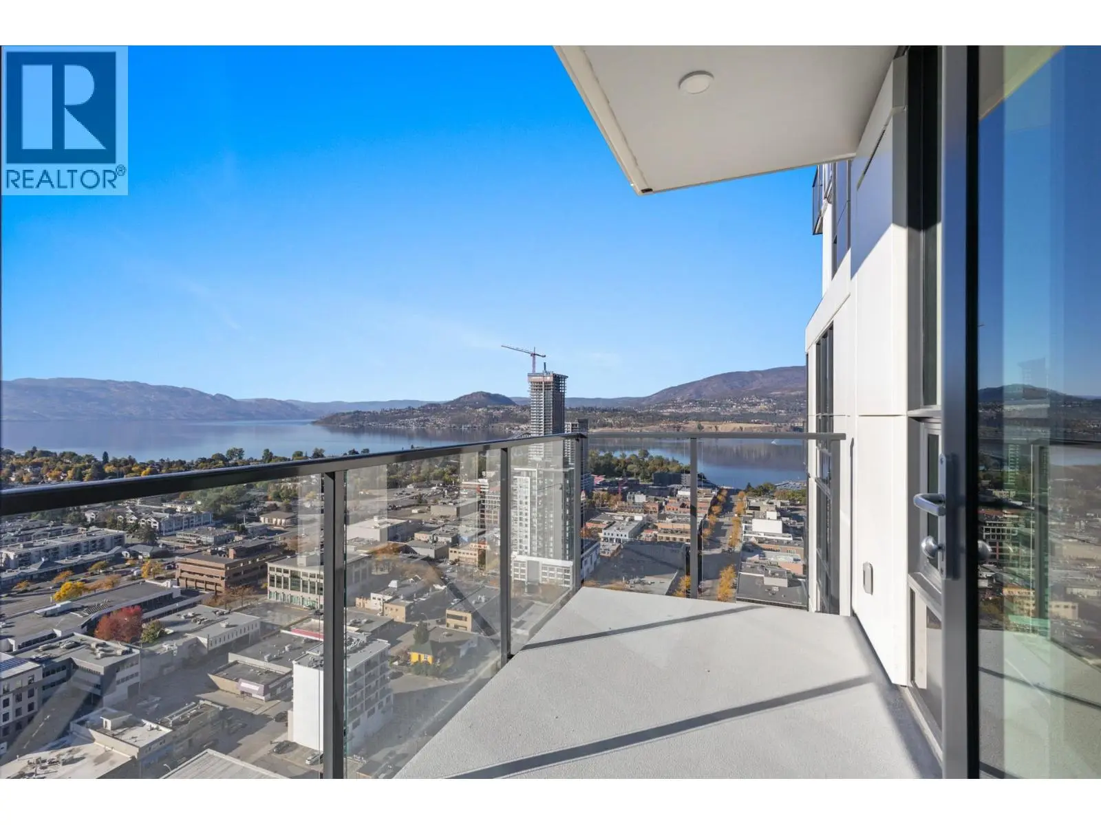 1488 Bertram Street Unit# 3003. Kelowna, British Columbia