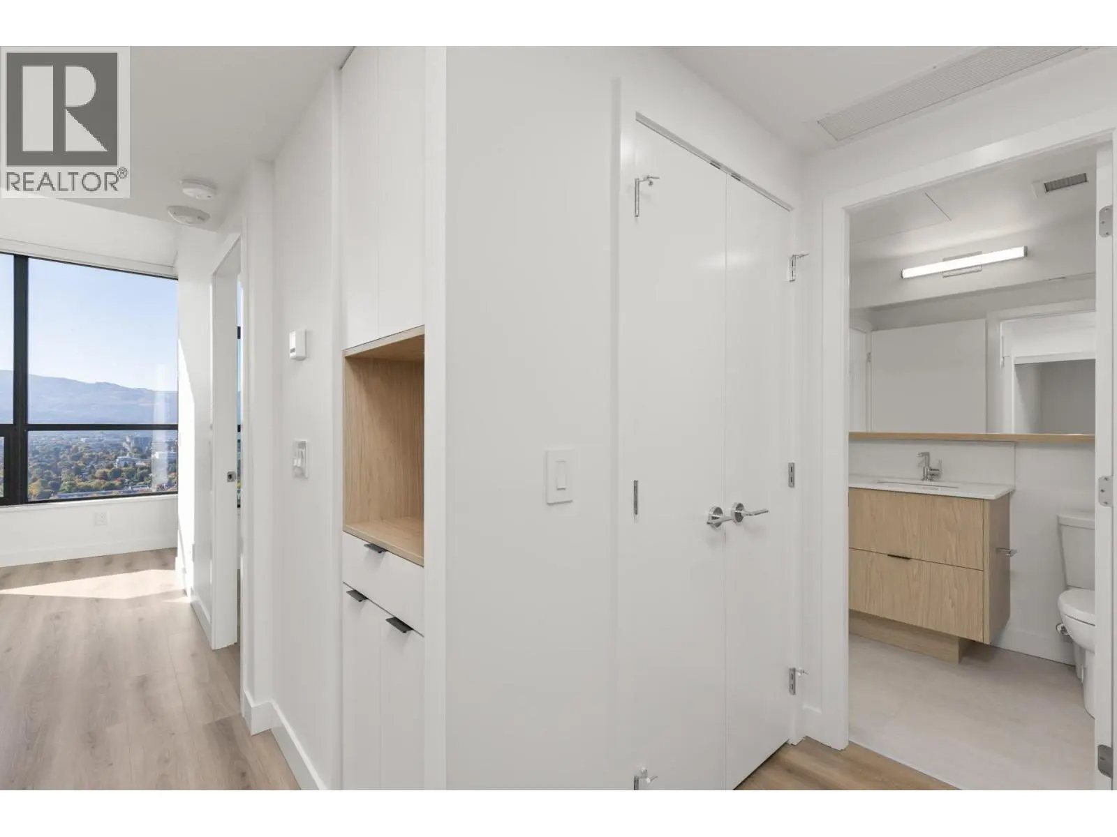 1488 Bertram Street Unit# 3003. Kelowna, British Columbia