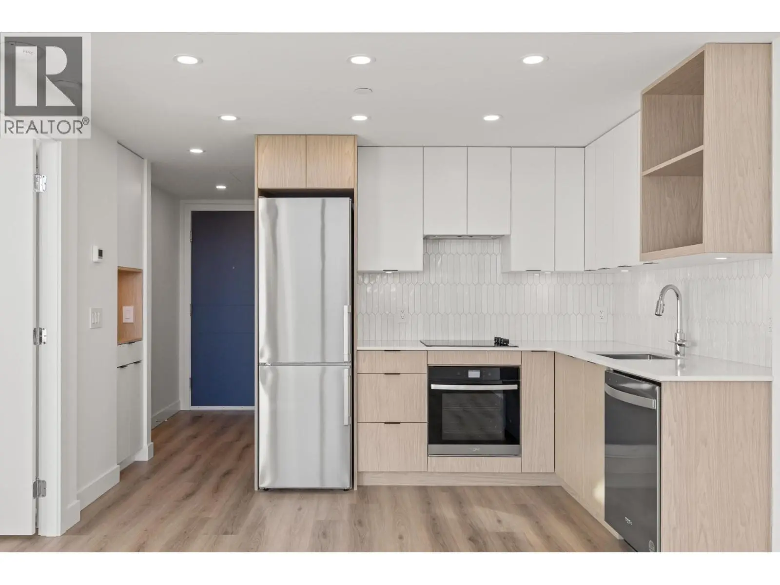 1488 Bertram Street Unit# 3003. Kelowna, British Columbia