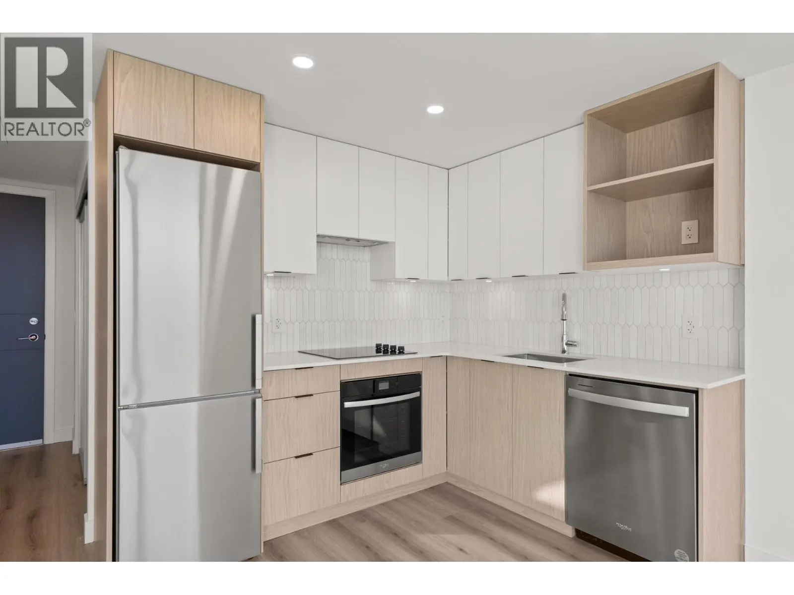 1488 Bertram Street Unit# 3003. Kelowna, British Columbia
