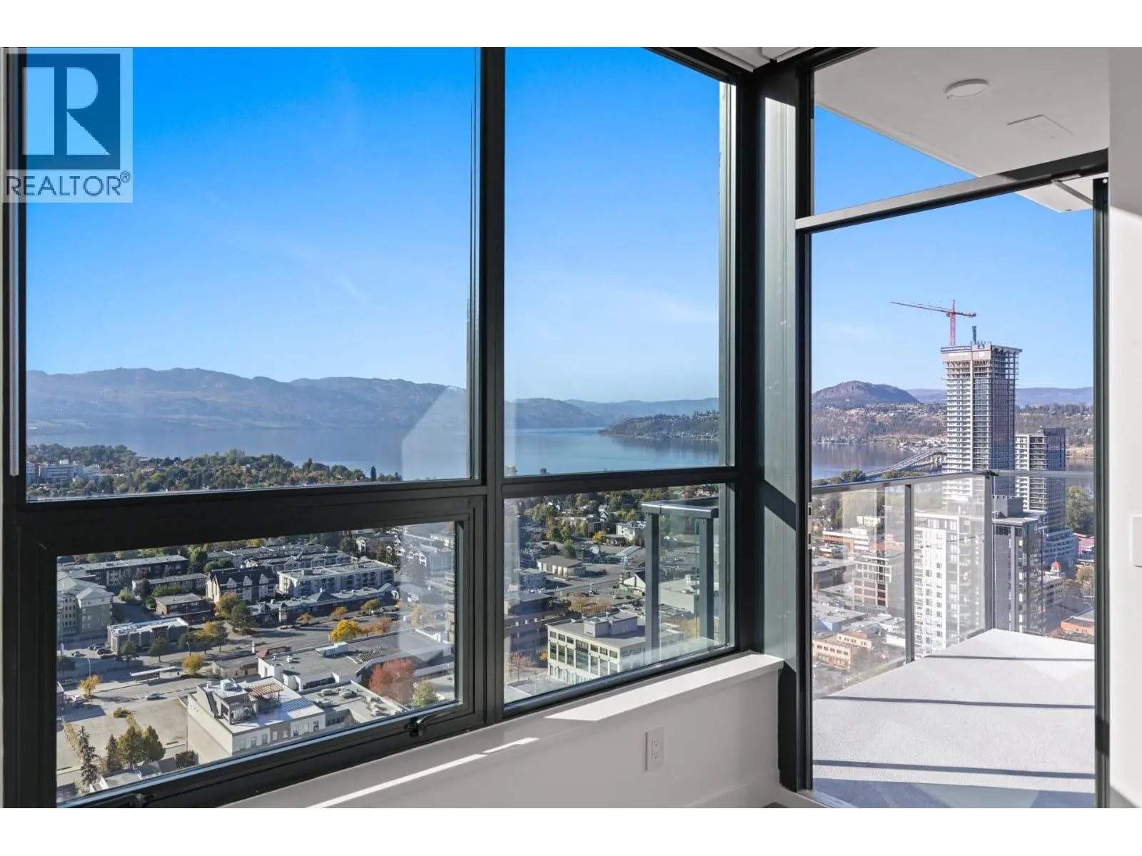 1488 Bertram Street Unit# 3003. Kelowna, British Columbia