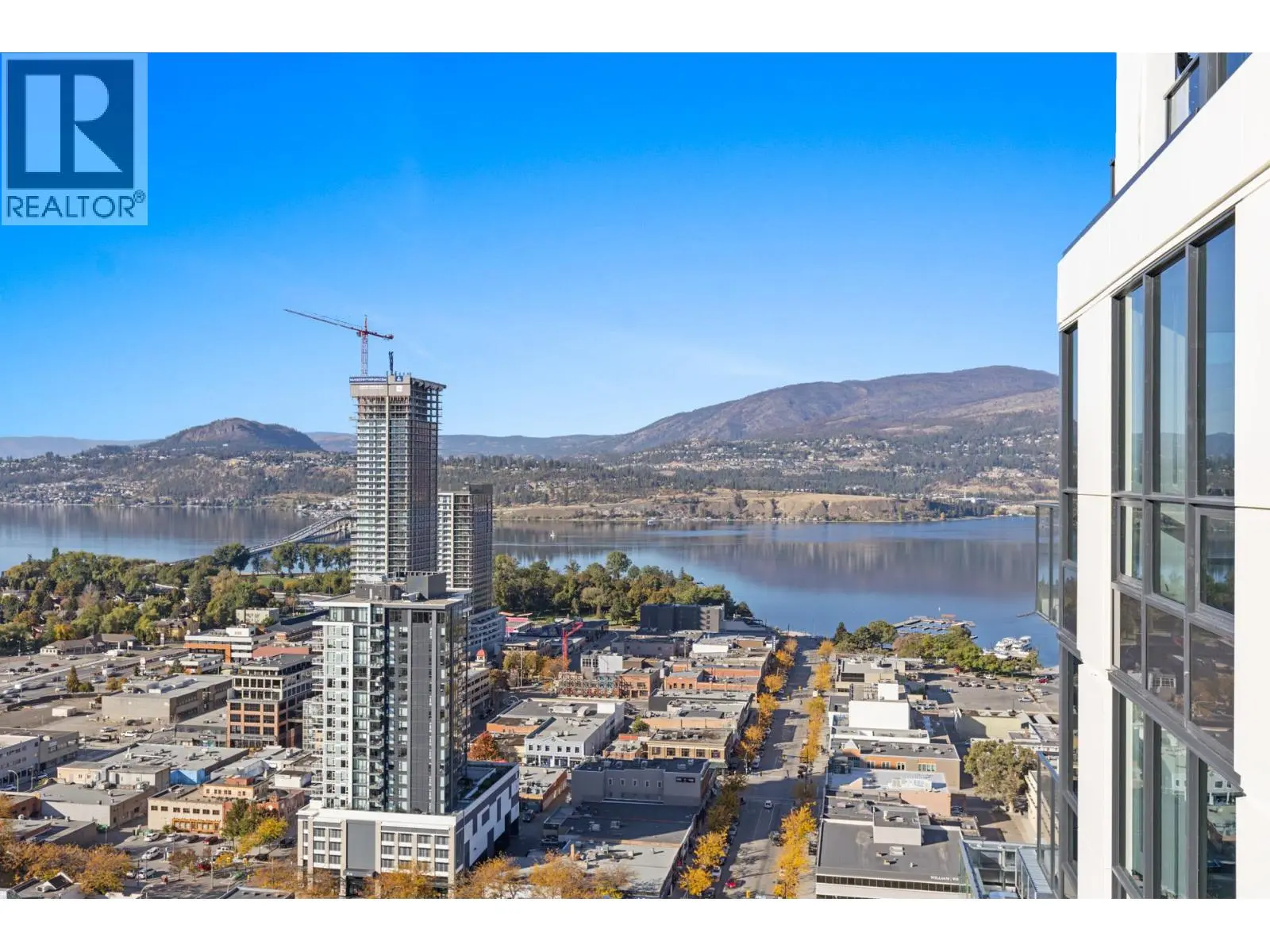 1488 Bertram Street Unit# 3003. Kelowna, British Columbia