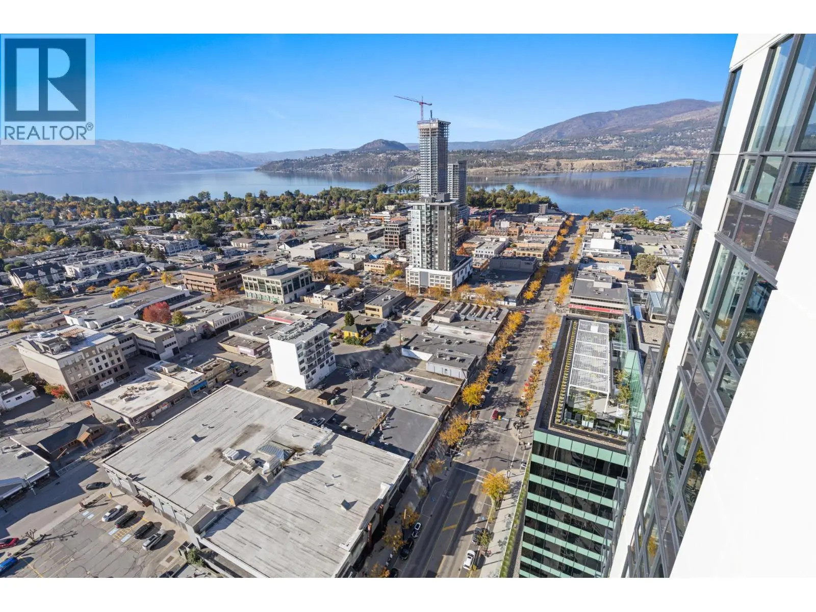 1488 Bertram Street Unit# 3003. Kelowna, British Columbia