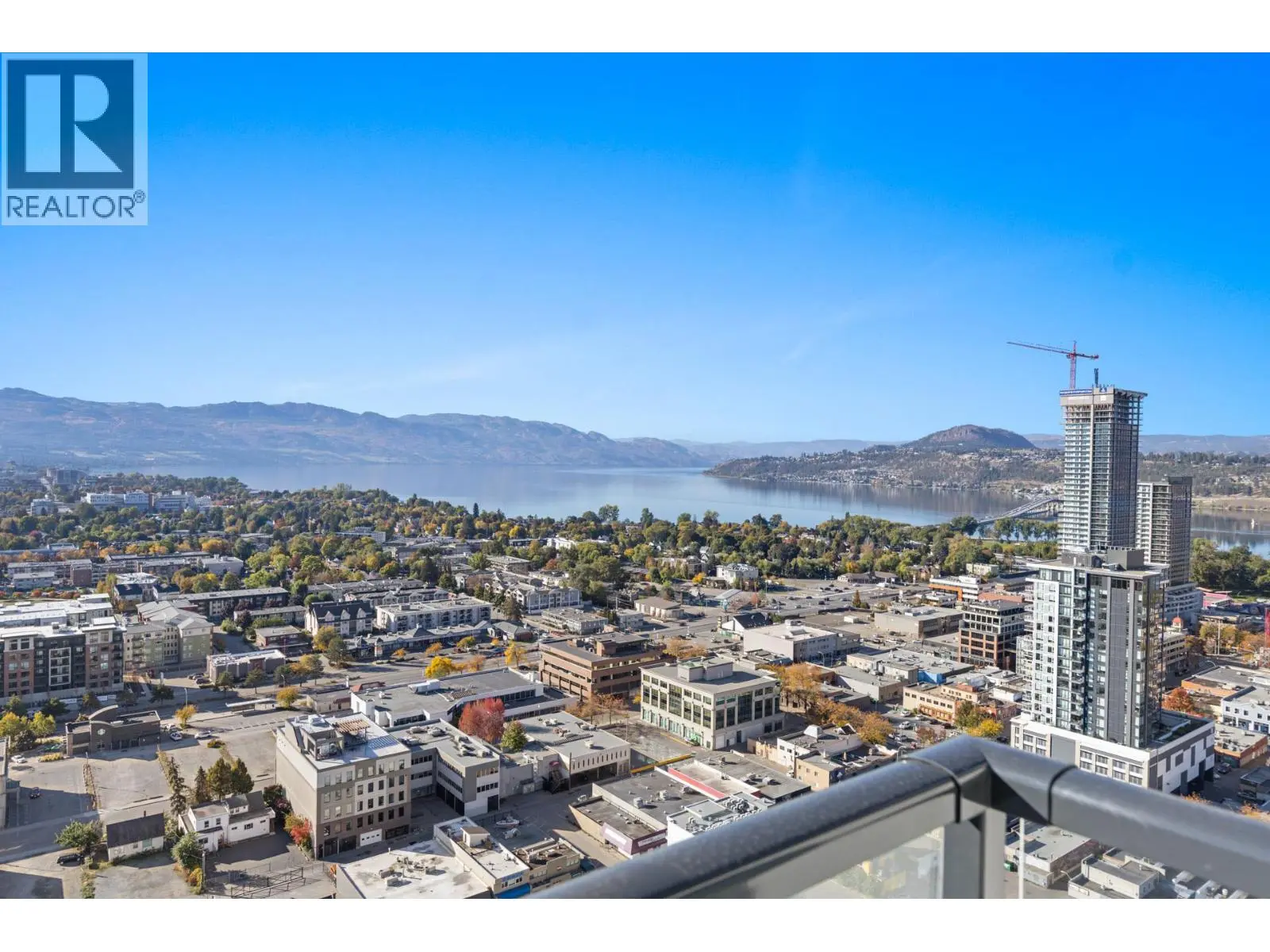 1488 Bertram Street Unit# 3003. Kelowna, British Columbia