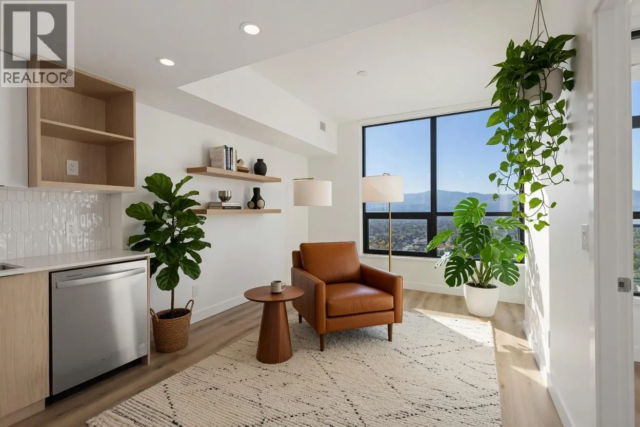 1488 Bertram Street Unit# 3003. Kelowna, British Columbia
