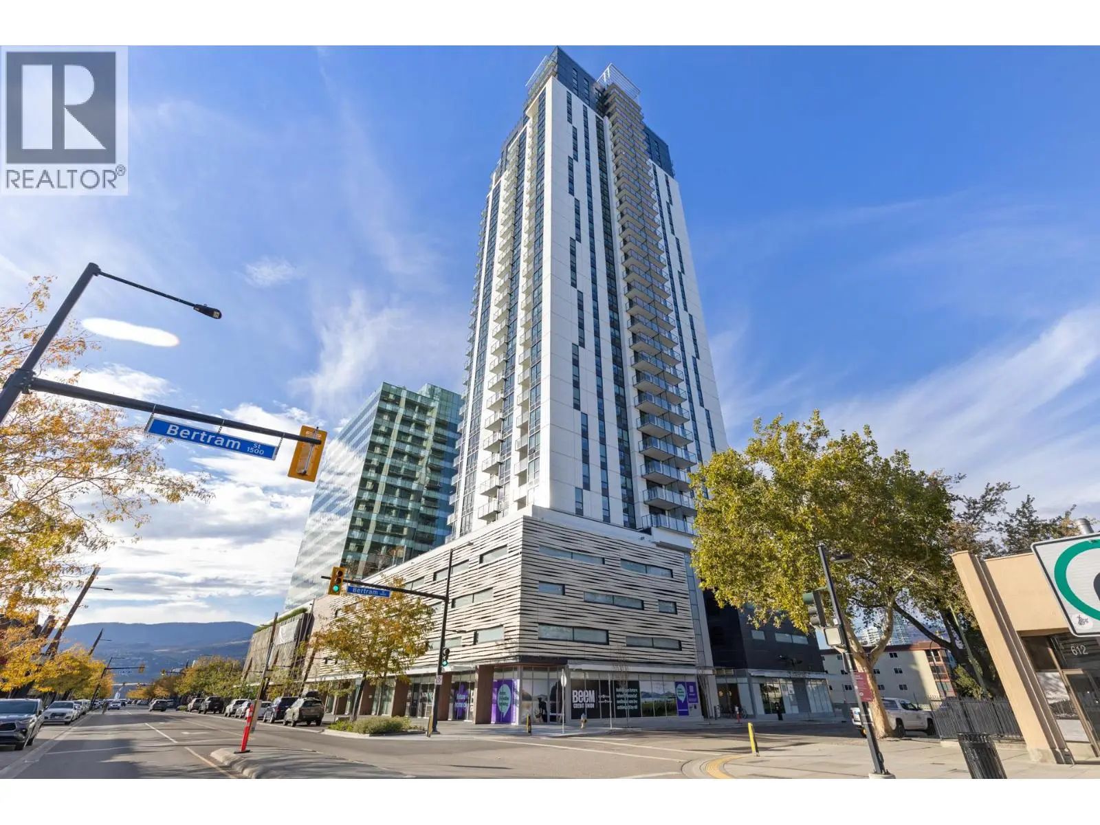 1488 Bertram Street Unit# 3003. Kelowna, British Columbia
