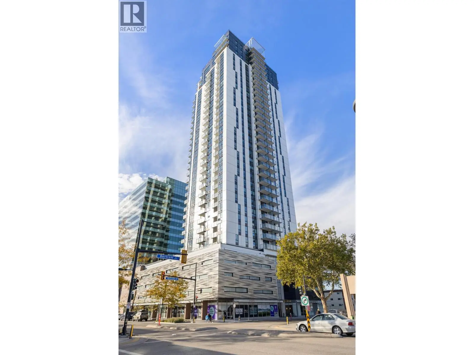 1488 Bertram Street Unit# 3003. Kelowna, British Columbia