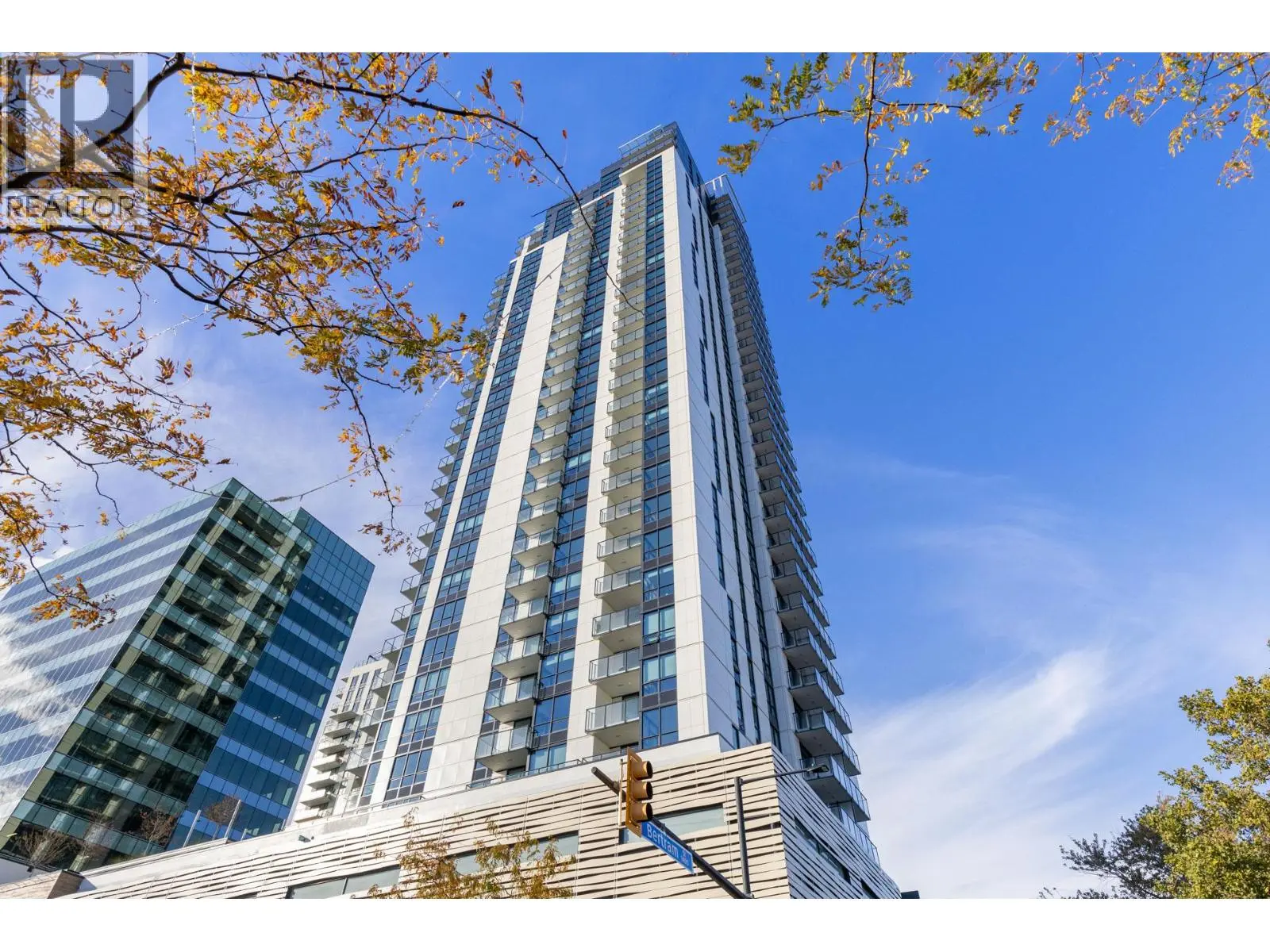 1488 Bertram Street Unit# 3003. Kelowna, British Columbia