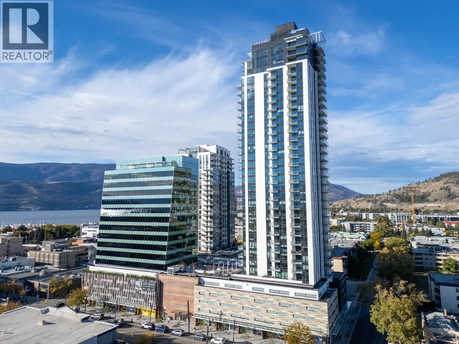 1488 Bertram Street Unit# 3003. Kelowna, British Columbia