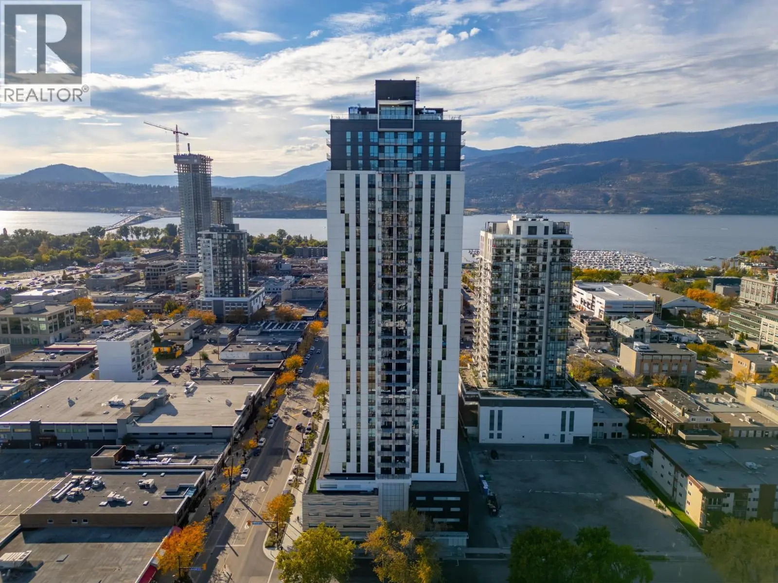1488 Bertram Street Unit# 3003. Kelowna, British Columbia