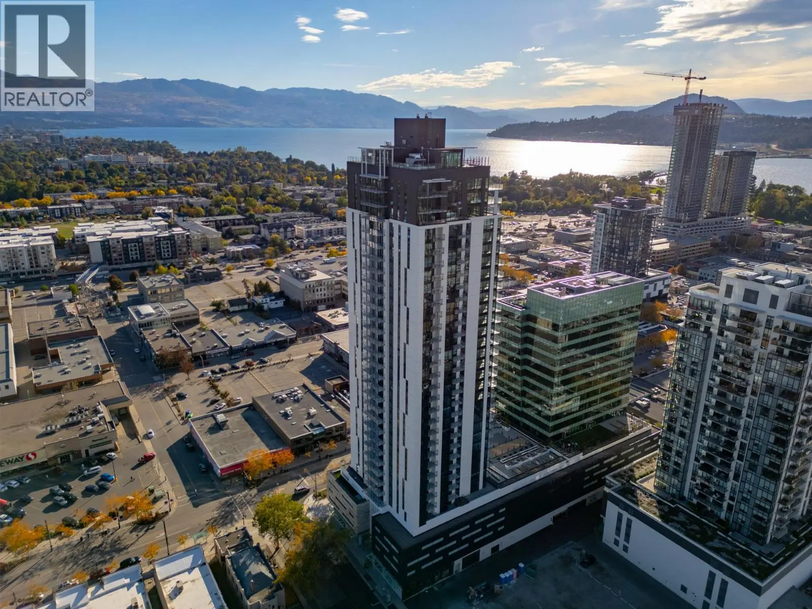1488 Bertram Street Unit# 3003. Kelowna, British Columbia