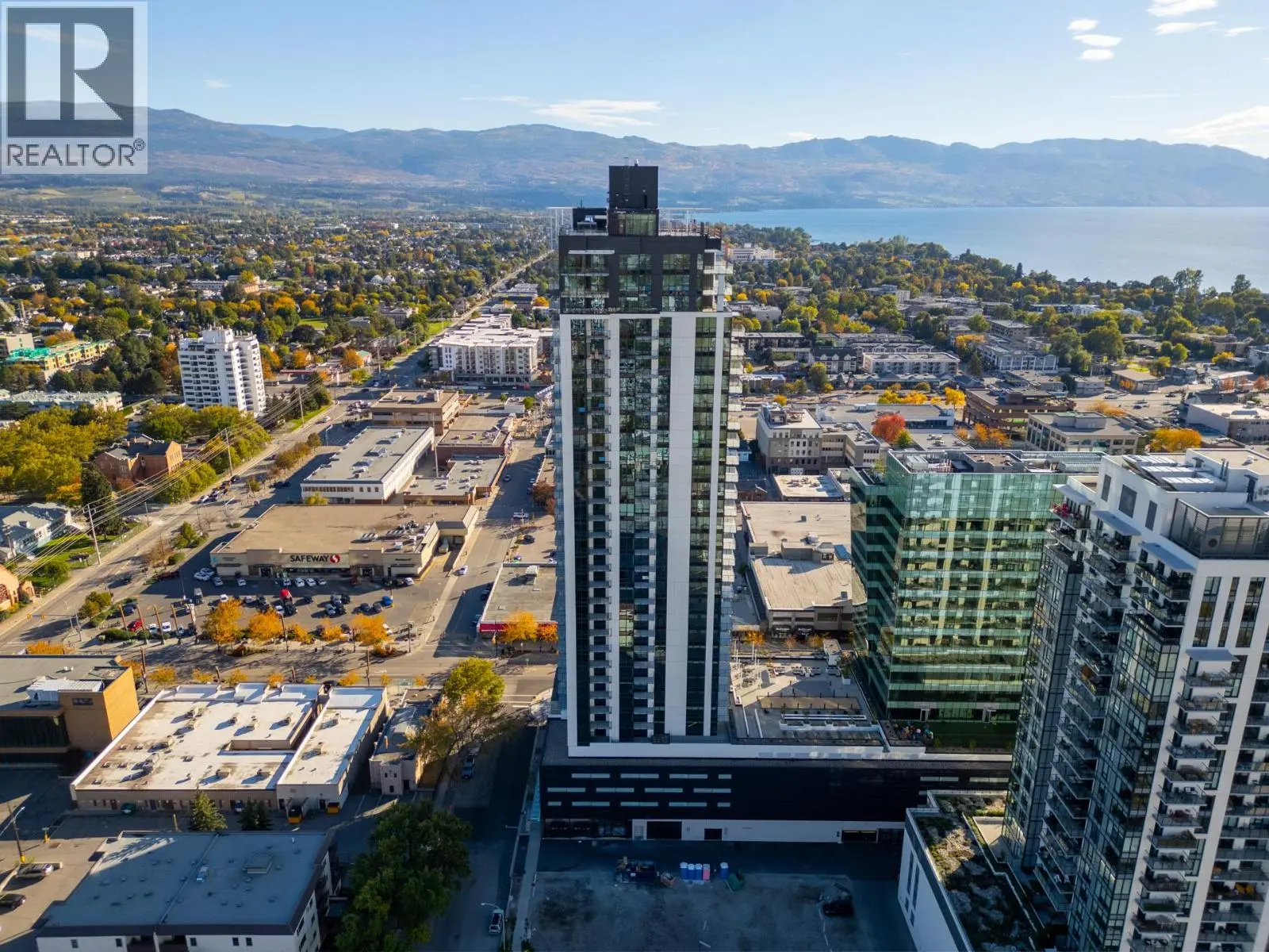 1488 Bertram Street Unit# 3003. Kelowna, British Columbia