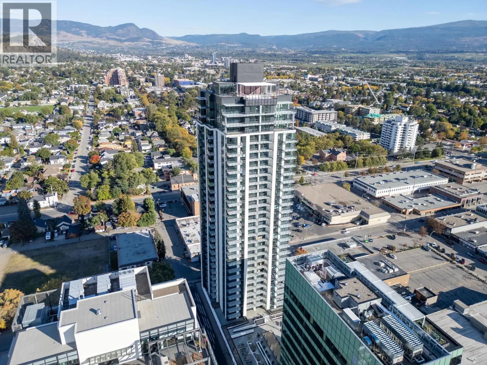 1488 Bertram Street Unit# 3003. Kelowna, British Columbia