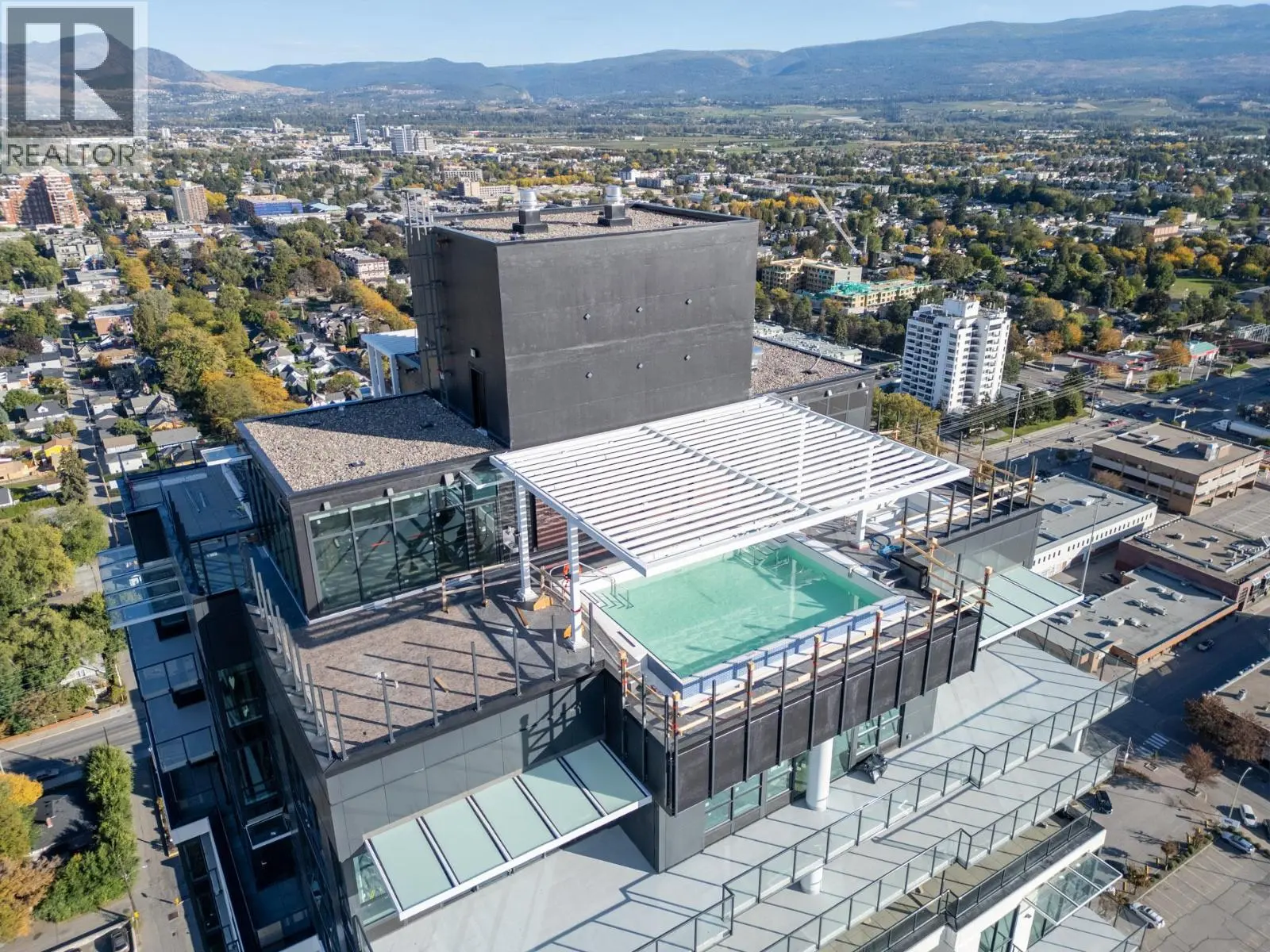 1488 Bertram Street Unit# 3003. Kelowna, British Columbia