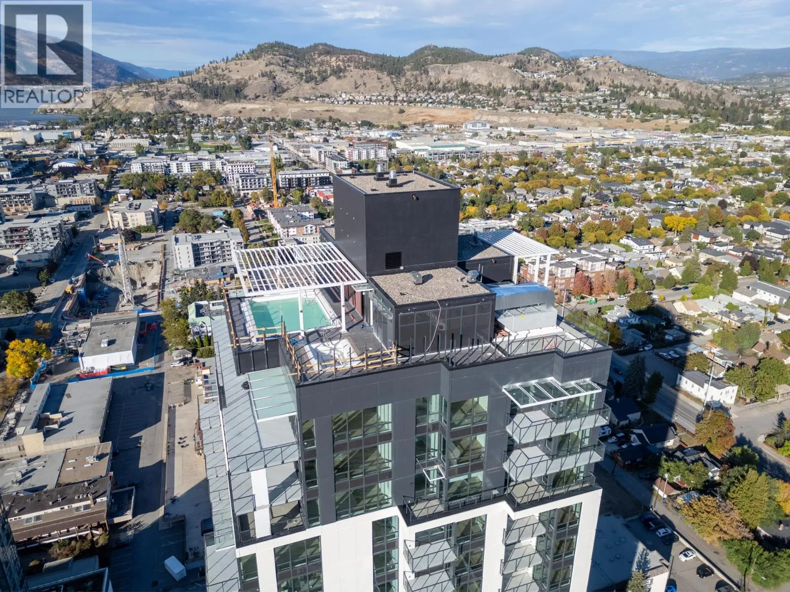 1488 Bertram Street Unit# 3003. Kelowna, British Columbia