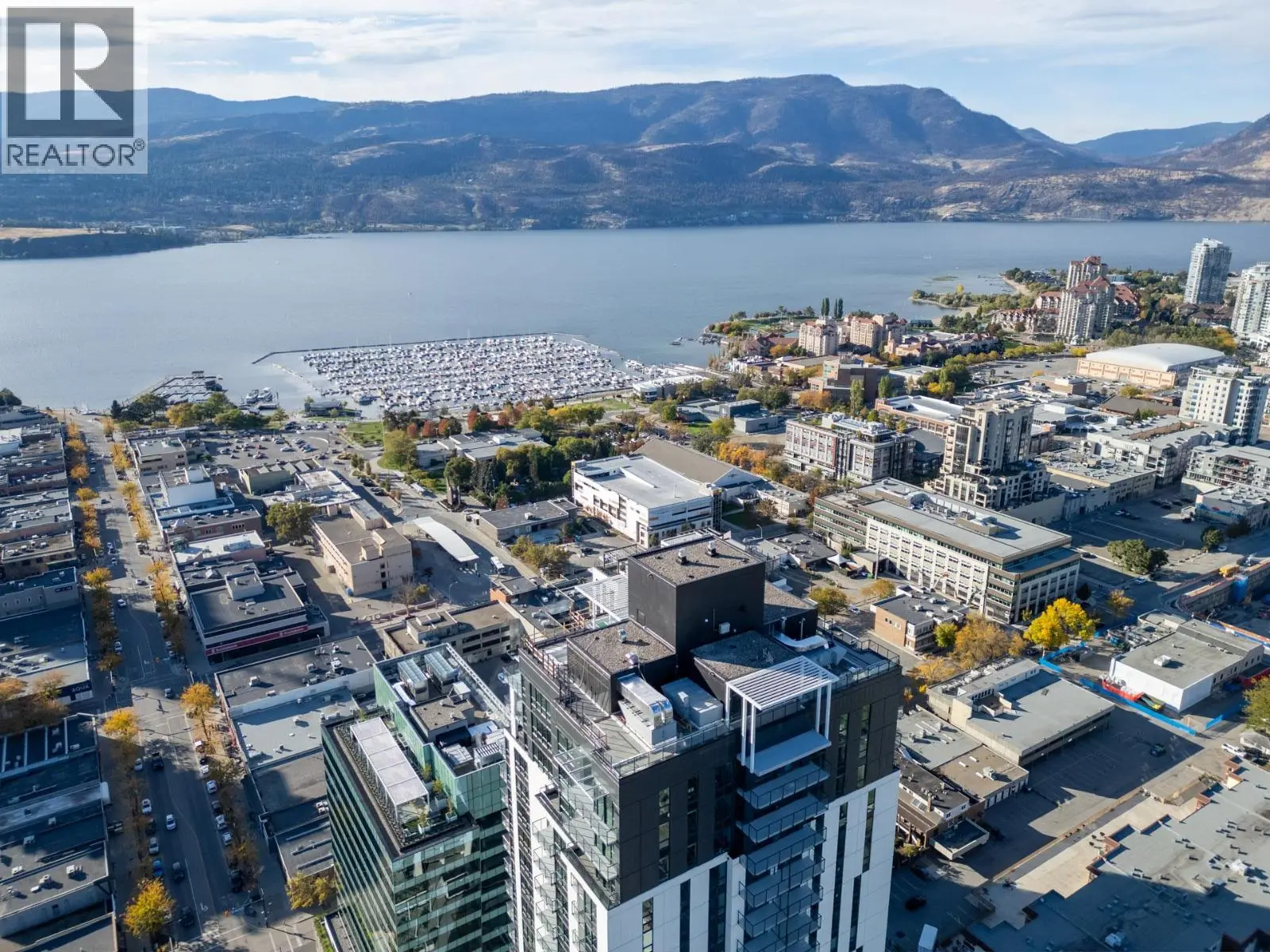 1488 Bertram Street Unit# 3003. Kelowna, British Columbia
