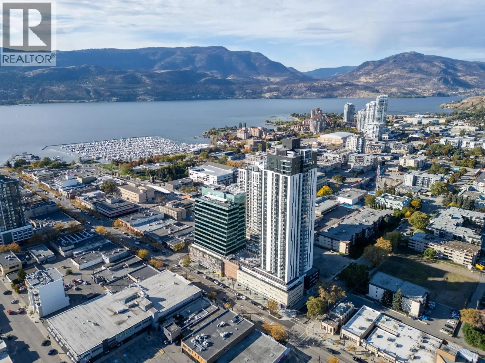 1488 Bertram Street Unit# 3003. Kelowna, British Columbia