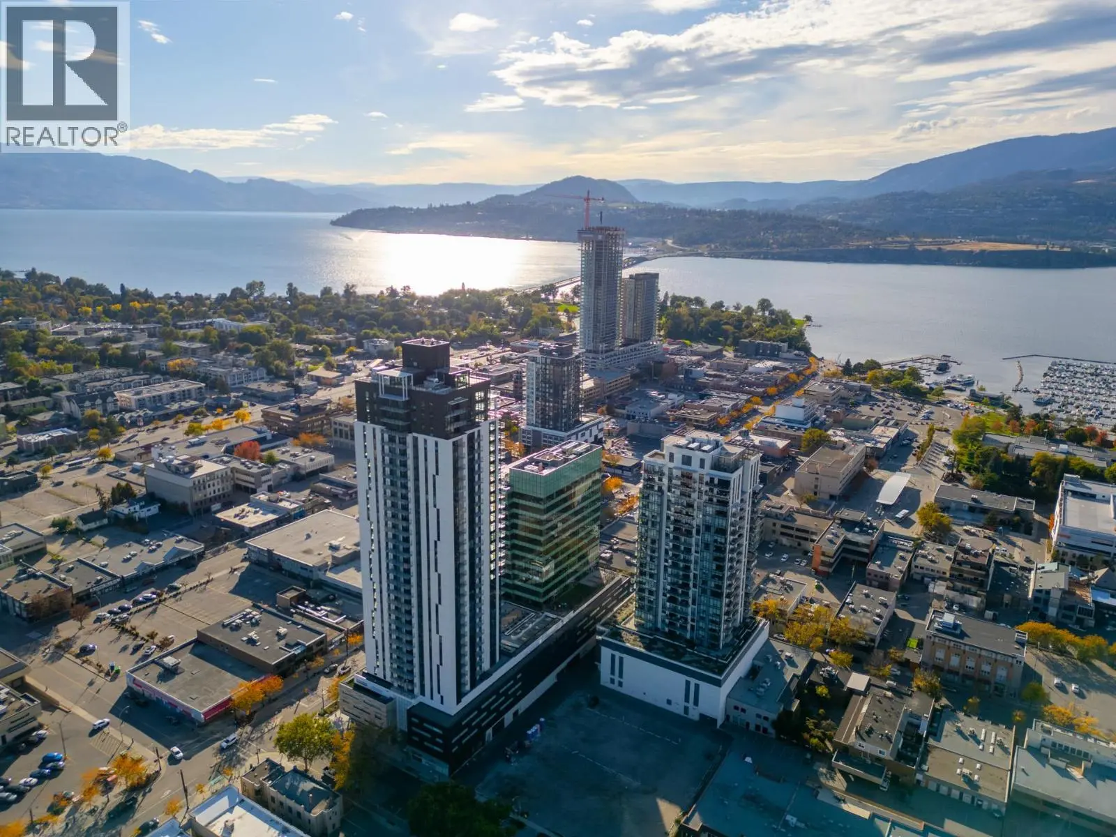 1488 Bertram Street Unit# 3003. Kelowna, British Columbia