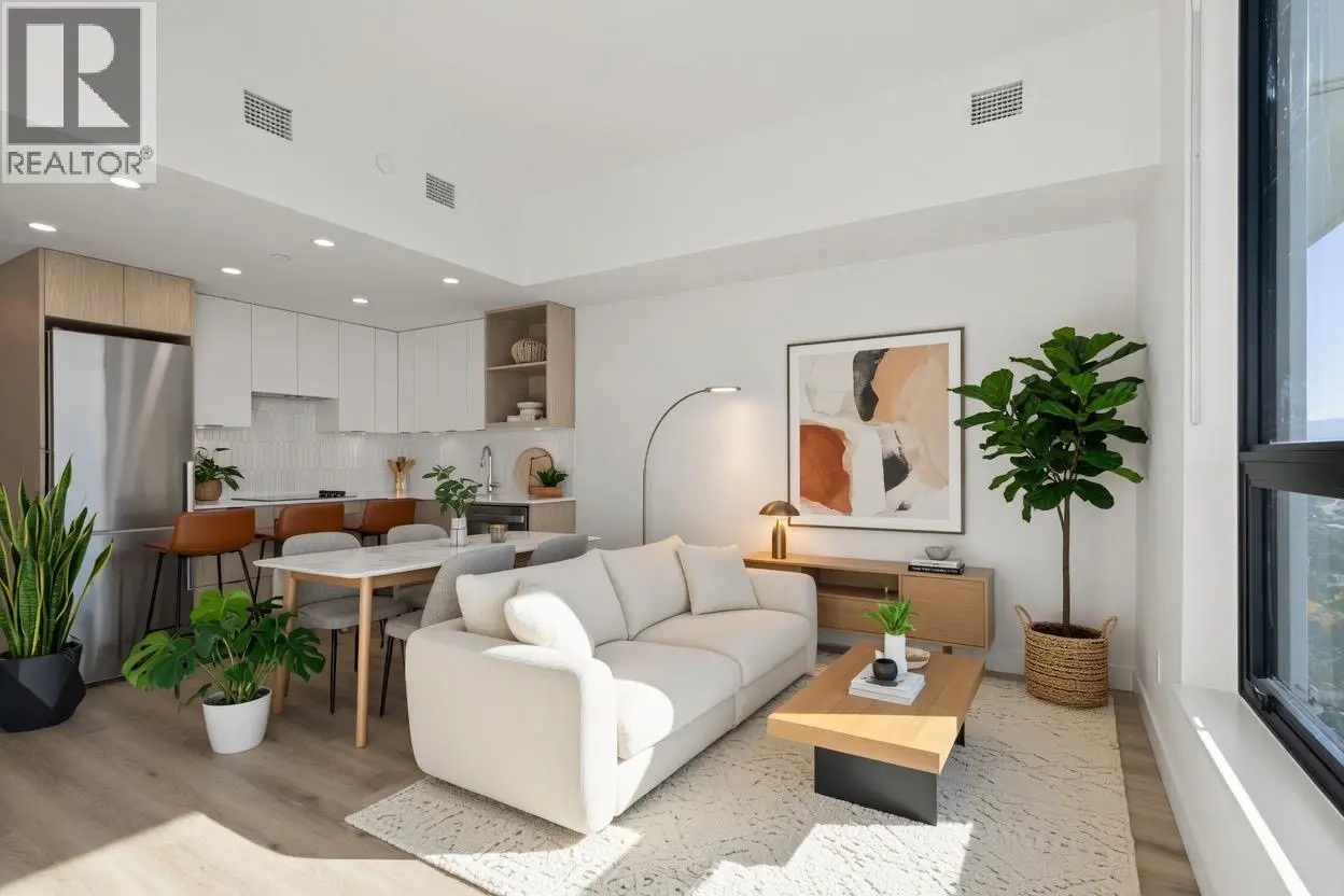 1488 Bertram Street Unit# 3003. Kelowna, British Columbia