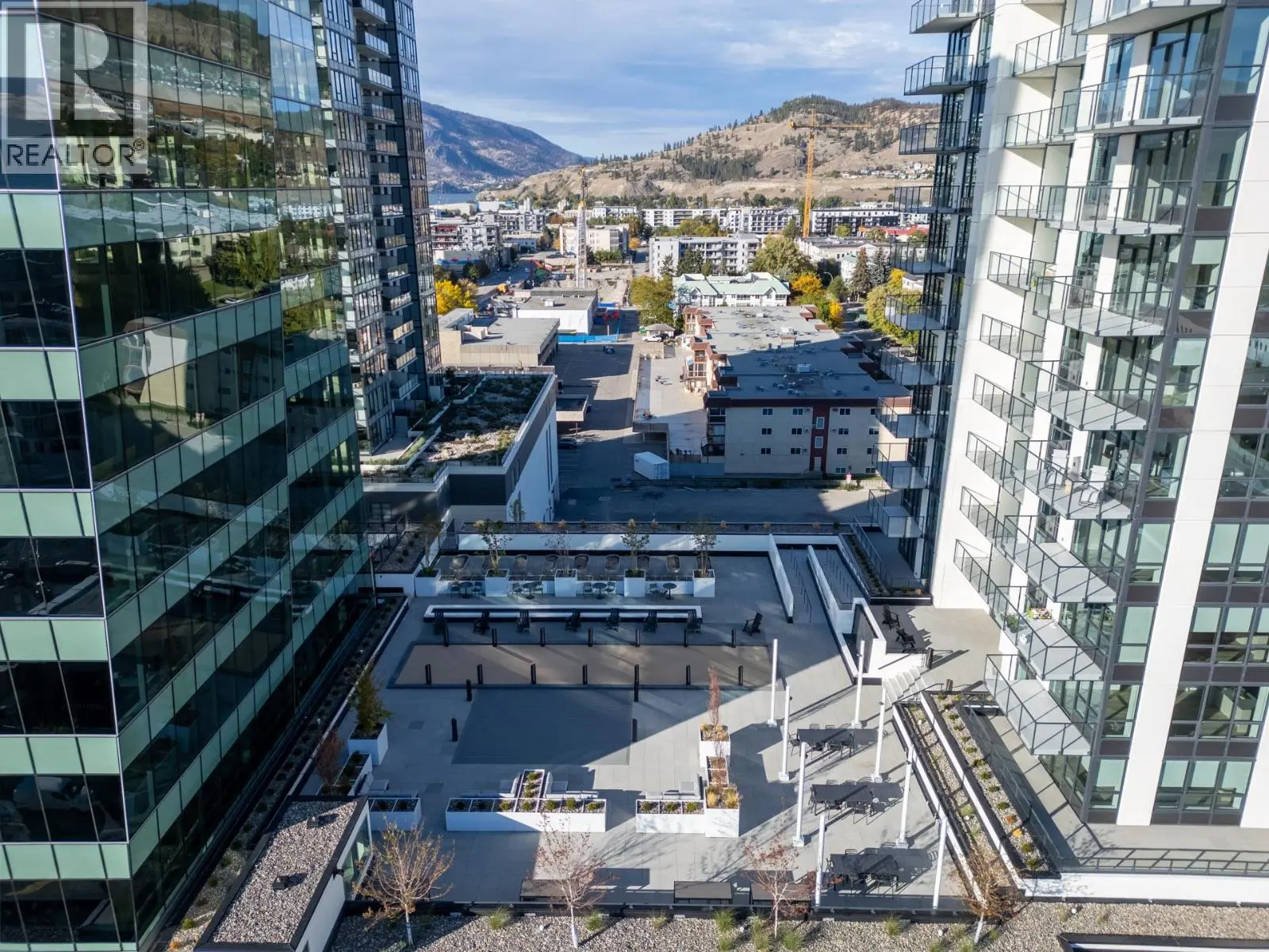1488 Bertram Street Unit# 3003. Kelowna, British Columbia