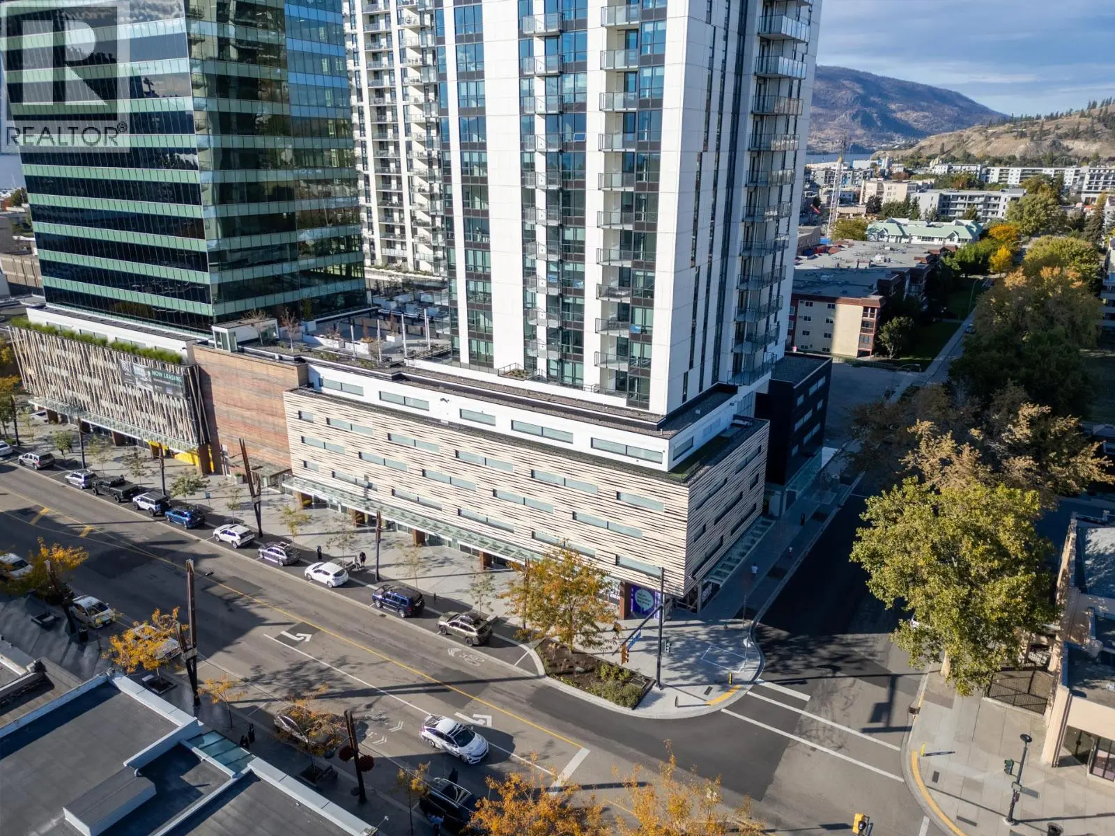 1488 Bertram Street Unit# 3003. Kelowna, British Columbia