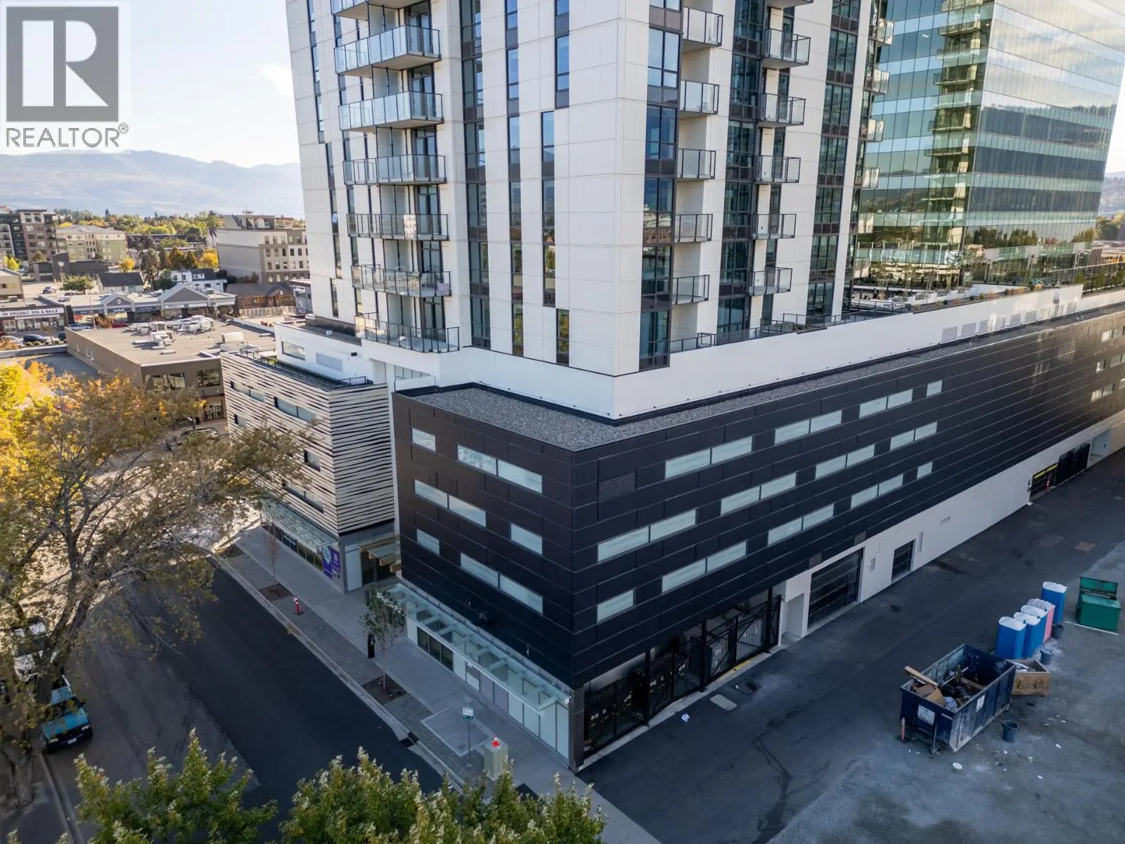 1488 Bertram Street Unit# 3003. Kelowna, British Columbia