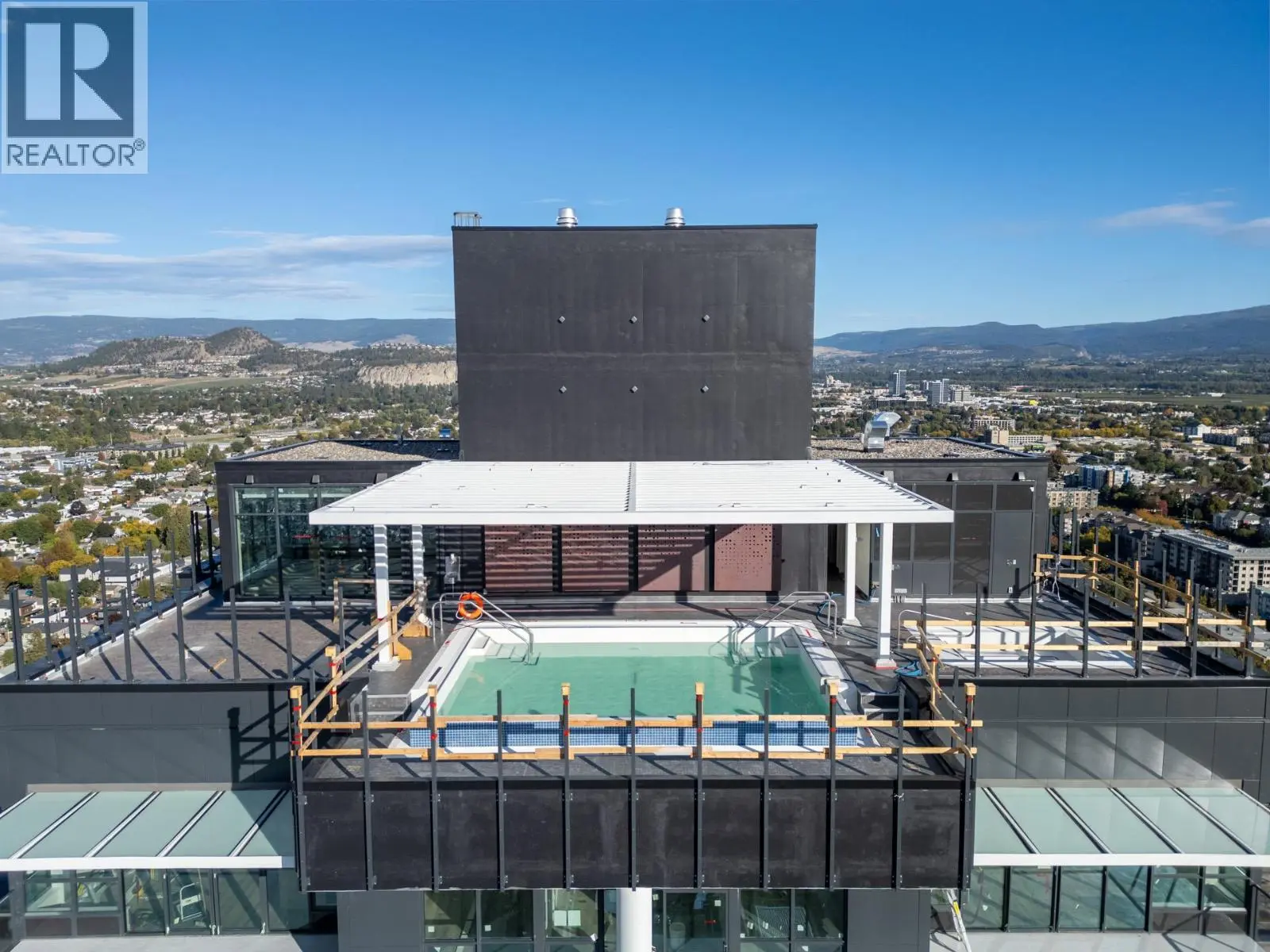 1488 Bertram Street Unit# 3003. Kelowna, British Columbia
